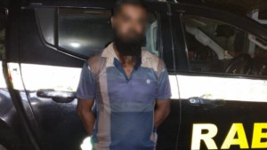 কথিত পীর শামীম হত্যা মামলার অন্যতম আসামি গ্রেপ্তার