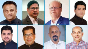 সাবেক প্রতিমন্ত্রী ও এমপিসহ আ.লীগের ৪০ নেতা-কর্মীর নামে মামলা