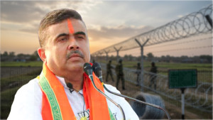 সীমান্তে কাঁটাতার: নিরাপত্তা নাকি রাজনৈতিক বার্তা?
