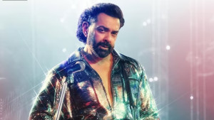 চমক নিয়ে আসছেন ববি দেওল