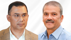 ঢাবিতে কারা ছিলেন তারেক রহমানের সহপাঠী, জানালেন আসিফ নজরুল