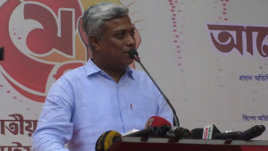 জুলাই শহীদদের অধিকাংশই শ্রমিক: জ্বালানি প্রতিমন্ত্রী