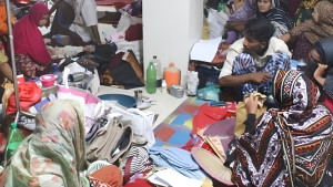 হামের উপসর্গ নিয়ে আরও ৪ মৃত্যু