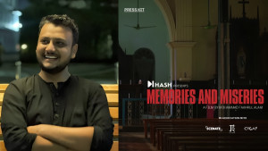 ইউকে এশিয়ান ফিল্ম ফেস্টিভ্যালে বাংলাদেশের ‘মেমোরিজ অ্যান্ড মিজেরিজ’
