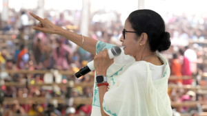 তৃণমূল কংগ্রেসের পরাজয়ের ৫ কারণ