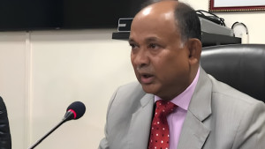 ৩ মামলায় জামিন পেলেন সাবেক রেলমন্ত্রী