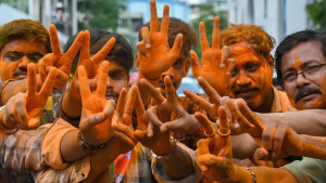 সীমান্তে বিজেপির বিজয় বাংলাদেশে পুশ-ইন বাড়াবে?