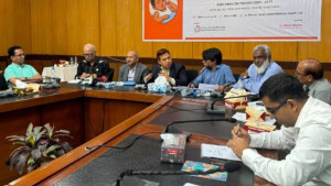 হামে শিশু মৃত্যুর তদন্ত নিয়ে যা জানালেন স্বাস্থ্য সচিব