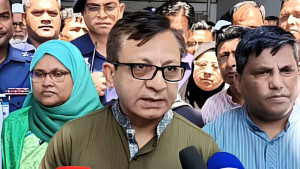 বন্ধ চিনিকলগুলো চালু করতে সরকার দৃঢ়প্রতিজ্ঞ: শিল্পমন্ত্রী