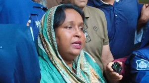 আইভীর মুক্তিতে আর বাধা নেই