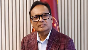 প্রযুক্তিনির্ভর স্মার্ট বাংলাদেশ গড়তে কাজ করছে সরকার: আইসিটি মন্ত্রী