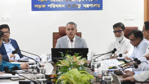 দ্বিতীয় পদ্মা সেতু নির্মাণে এগোচ্ছে সরকার: সেতুমন্ত্রী