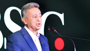 আর্থিক খাতে রাজনৈতিক হস্তক্ষেপ থাকবে না: অর্থমন্ত্রী