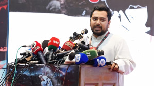 সীমান্তে হত্যাকাণ্ড ঘটিয়ে বন্ধুত্ব গড়ে তোলা যায় না: নাহিদ ইসলাম