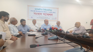 ৩-৪ সপ্তাহের মধ্যে হামের প্রকোপ কমে যাওয়ার আশা চিকিৎসকদের