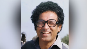 মারা গেছেন নাসার বাংলাদেশি বিজ্ঞানী