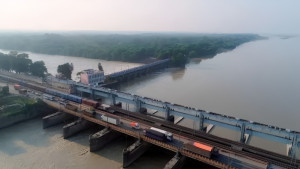 কী হচ্ছে গঙ্গার পানি বণ্টন চুক্তি নিয়ে