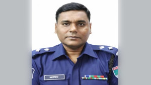 রমনা বিভাগের নতুন ডিসি সেই এসপি জাহিদুল