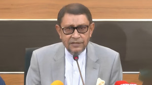 হামের টিকার দ্বিতীয় ধাপের ক্যাম্পেইন ঈদের পর: স্বাস্থ্যমন্ত্রী