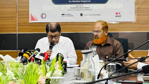 যেসব ডাক্তার-নার্সের ঈদের ছুটি বাতিল