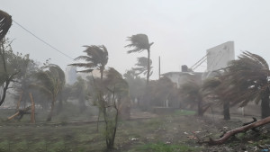যে ১০ অঞ্চলে ৪৫-৬০ কিমি বেগে ঝড়ো হাওয়ার শঙ্কা