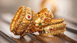 ফের বাড়ল স্বর্ণের দাম