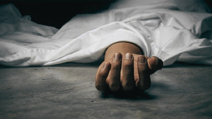 বাড্ডায় চিপস কারখানায় আগুন, ২ মরদেহ উদ্ধার