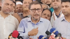 শিশুদের রক্ষাই প্রথম অগ্রাধিকার: স্বাস্থ্যমন্ত্রী