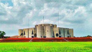 সংরক্ষিত নারী আসনের সংসদ সদস্যদের শপথ রোববার