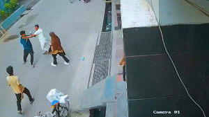 বাবার সামনে থেকে অপহৃত সেই শিক্ষার্থী ৯ দিন পর উদ্ধার