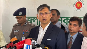 প্রকৃত আসামি ধরতে গণহত্যার মামলা যাচাই-বাছাই করা হবে: স্বরাষ্ট্রমন্ত্রী
