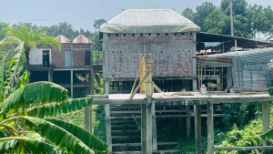 ‘দখল হওয়া খাল উদ্ধারে আসছে কঠোর কর্মসূচি’