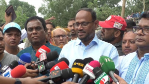 ‘কুরবানির জন্য পর্যাপ্ত পরিমাণে গবাদিপশু মজুদ রয়েছে’