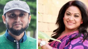ফারুকীর বিরুদ্ধে বিস্ফোরক অভিযোগ অরুণা বিশ্বাসের