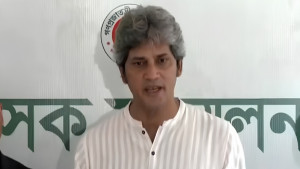 উন্নয়ন প্রকল্পে দুর্নীতি ও ধীরগতি সহ্য করা হবে না: পরিকল্পনা প্রতিমন্ত্রী
