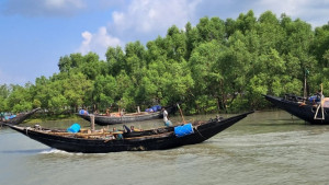 মুক্তিপণ দিয়ে ১৩ দিন পর ছাড়া পেলেন ছয় জেলে