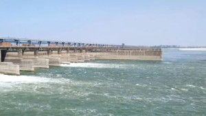 চূড়ান্ত অনুমোদন পেল পদ্মা ব্যারেজ প্রকল্প
