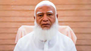 মোটরসাইকেলে অগ্রিম আয়কর আরোপের পরিকল্পনা নিয়ে যা বললেন জামায়াত আমির