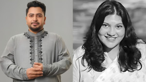 কারিনা কায়সারের জানাজায় অংশ নেবেন নাহিদ ইসলাম