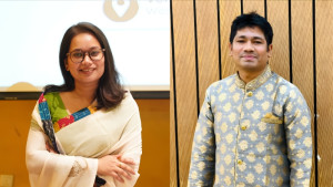 বিতর্কের মধ্যে সাগর বহিষ্কার, দায়িত্বে দিনা