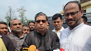 সেপ্টেম্বর-অক্টোবরে স্থানীয় সরকার নির্বাচন: প্রতিমন্ত্রী