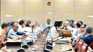 মন্ত্রিসভার সিদ্ধান্ত বাস্তবায়নের হার ৭০ শতাংশ