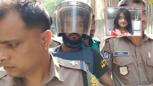 ডিএনএ রিপোর্ট পাওয়া যাবে আজ, রোববারের মধ্যেই চার্জশিট