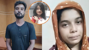 রামিসা হত্যাকাণ্ড: আদালতে আসামি সোহেল ও স্বপ্না