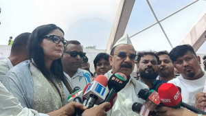 ভারতে কোন দল ক্ষমতায় এলো তা দেখার বিষয় নয়: গয়েশ্বর