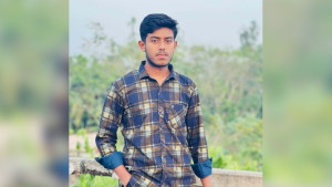 ফুফুর বাড়িতে বেড়াতে গিয়ে ফুফাতো ভাইকে হত্যার অভিযোগ