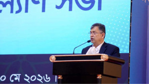 পুলিশ সদস্যদের পদোন্নতির বিষয়ে সুখবর দিলেন স্বরাষ্ট্রমন্ত্রী