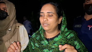 ‘স্বামীকে হত্যার পর ছয় টুকরো করে ফ্রিজে রাখেন আসমা’