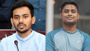 ‘আসিফ মাহমুদ নিয়েছেন ১৫ কোটি, হাসনাত ১০’