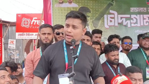 ‘যারা নেতাকর্মীদের ফেলে পালিয়ে যায়, তাদের রাজনীতি করার অধিকার নেই’